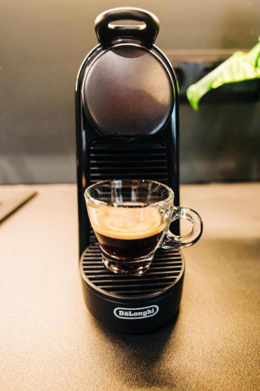 Triple A - Urban Charm Studios in Psiri-Theatrou Square I Free Parking - Resim 19