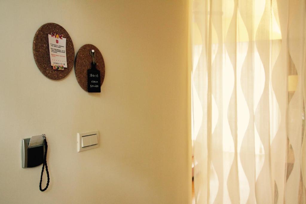 Imagen de la galería de The Deer Head Inn, en Kenting