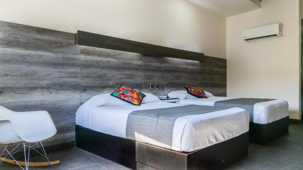 Homesuites Malecon - 