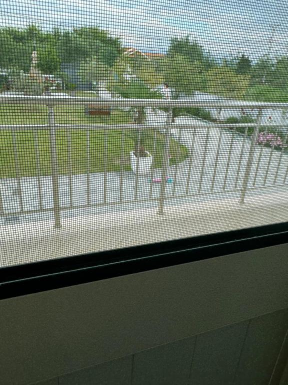 Balkón nebo terasa v ubytování KuneVain Guest House