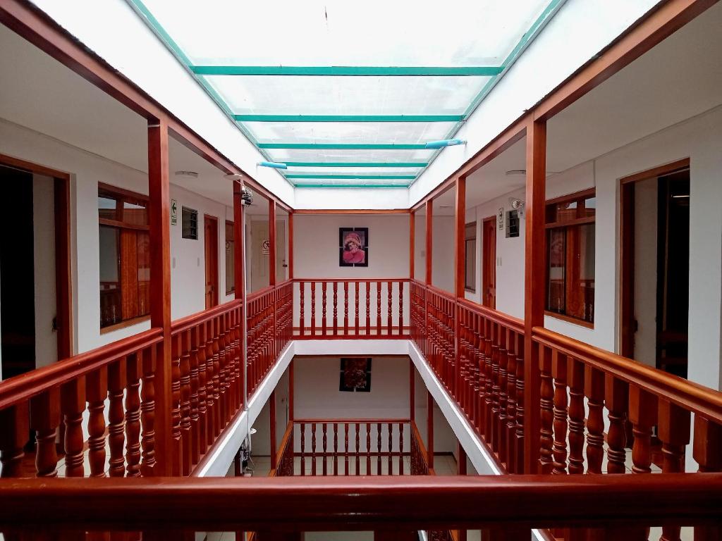 Fotografie z fotogalerie ubytování Munay Ñusta Cusco v destinaci Cuzco