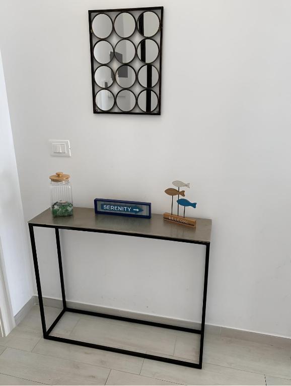Zdjęcie z galerii obiektu Serenità Tropea w Tropei