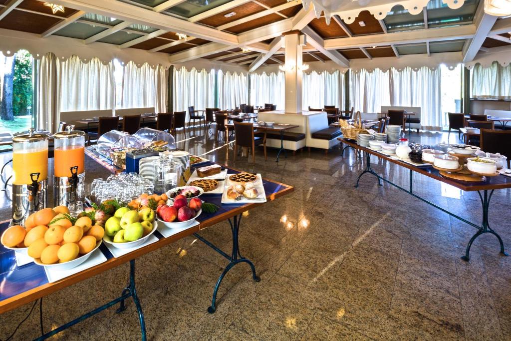 Villa Undulna 4*