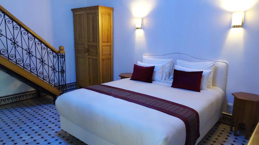 Riad Sabah - Suite Met 2 Slaapkamers