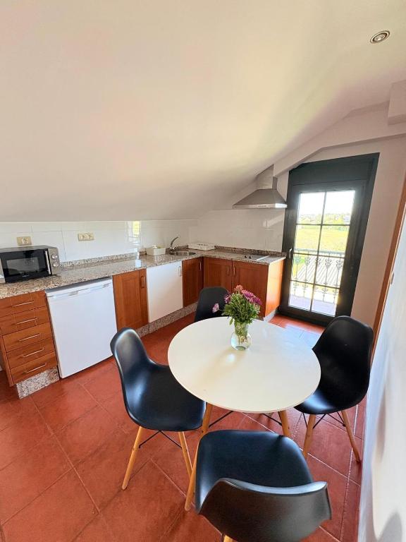 Apartamentos Luarca - 11