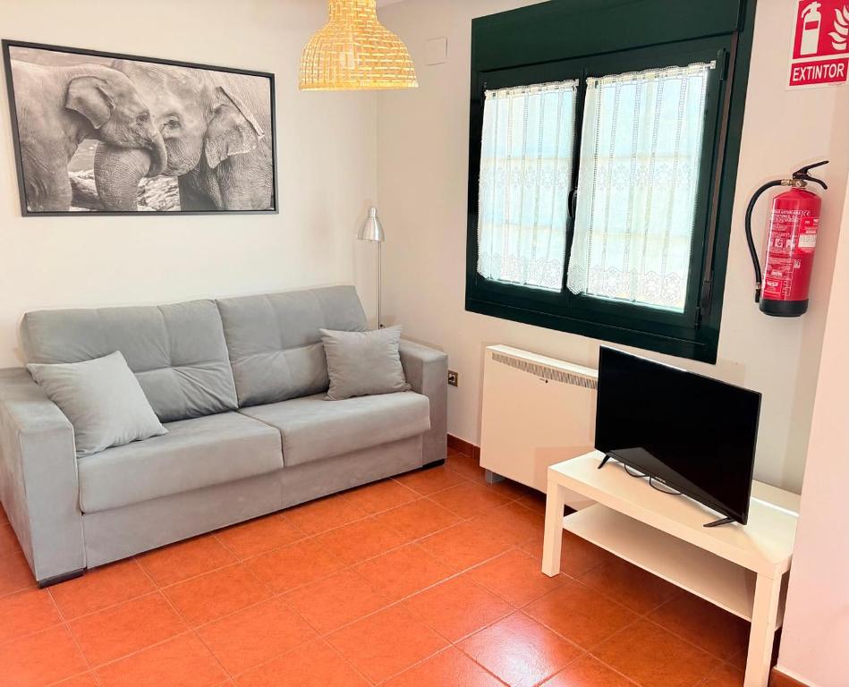 Apartamentos Luarca - 5