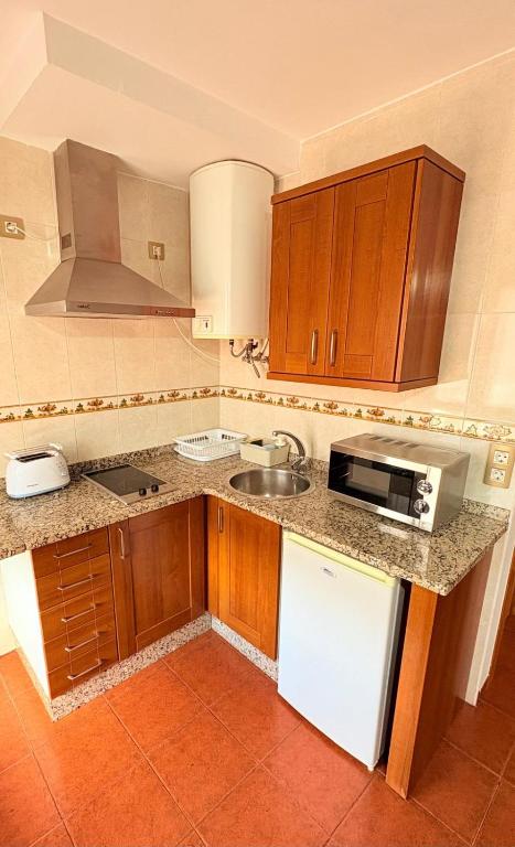 Apartamentos Luarca - 4