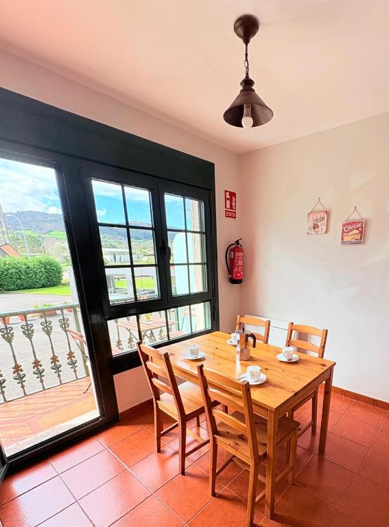 Apartamentos Luarca - 17