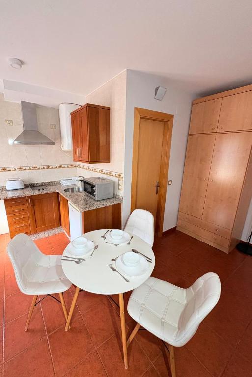 Apartamentos Luarca - 3