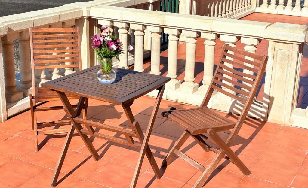 Apartamentos Luarca - 7