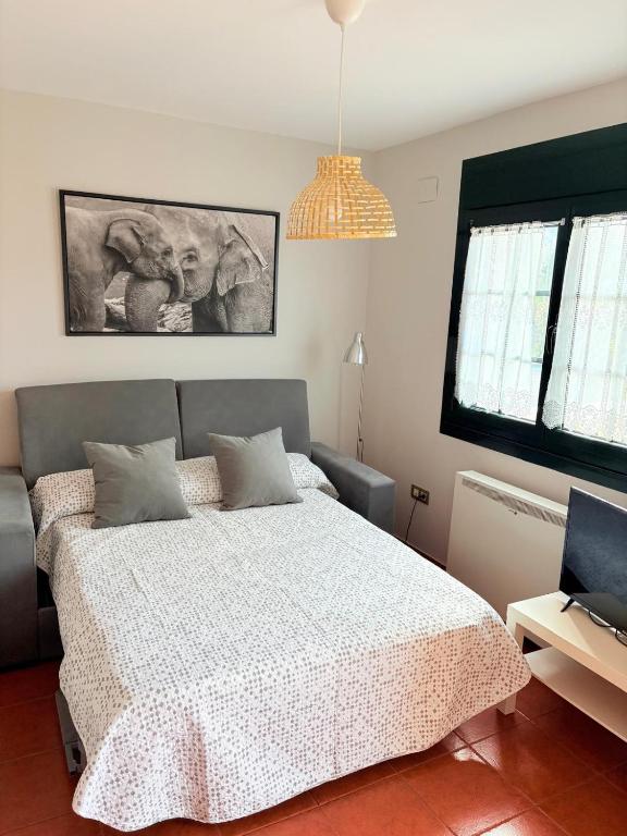 Apartamentos Luarca - 1