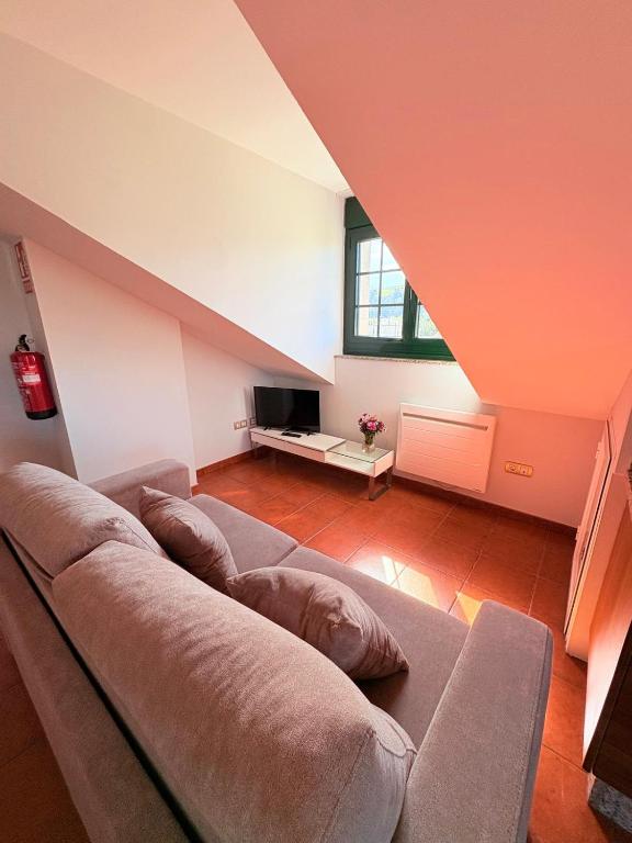 Apartamentos Luarca - 10