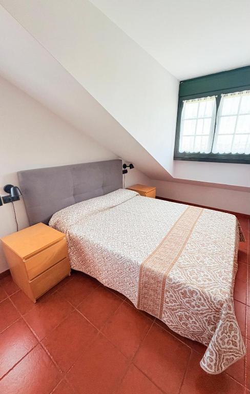 Apartamentos Luarca - 13