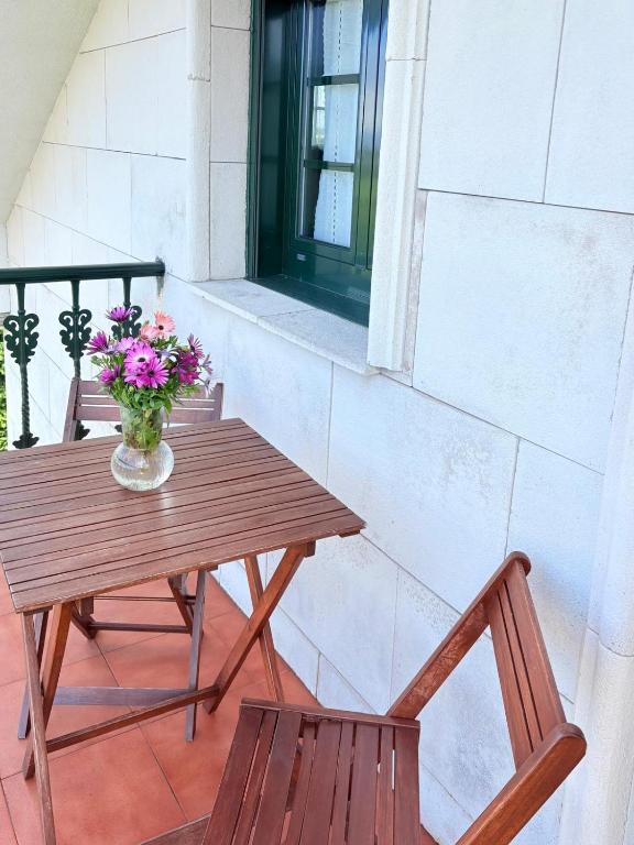 Apartamentos Luarca - 8