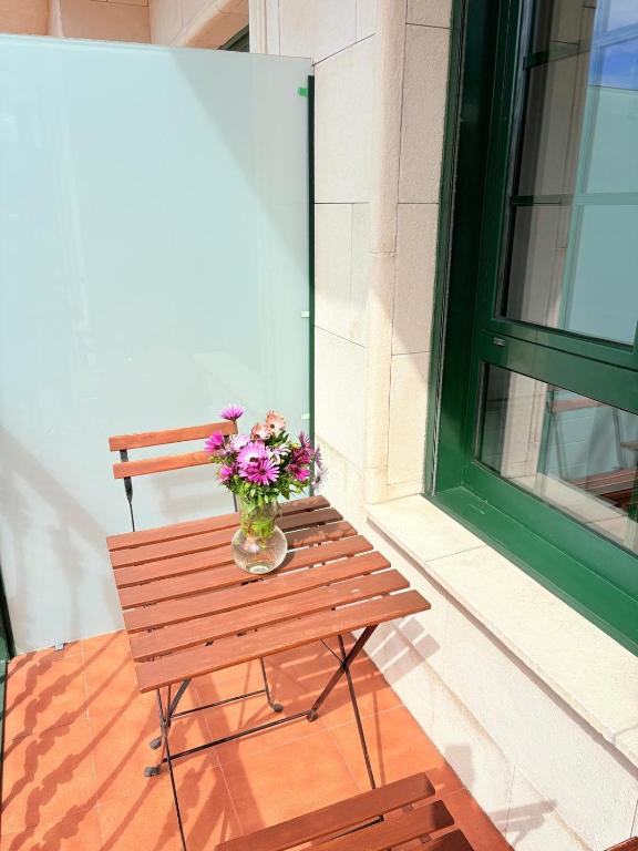 Apartamentos Luarca - 18