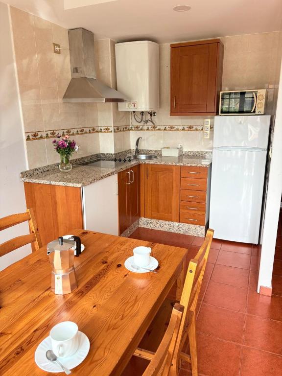 Apartamentos Luarca - 15