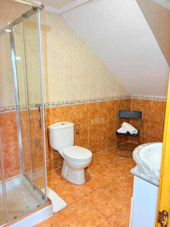 Apartamentos Luarca - 16