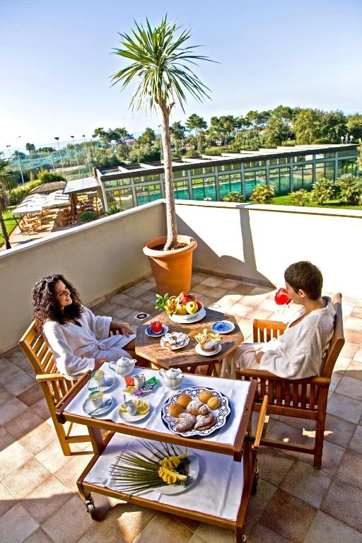 Villa Undulna 4*
