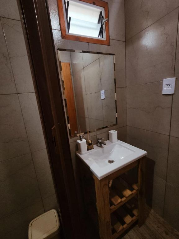 Cabañas a 5 minutos del río