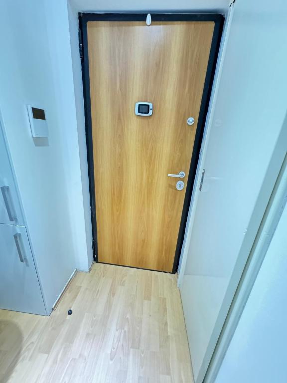 Fotografija v galeriji nastanitve Home-Feeling in Ottakring na Dunaju