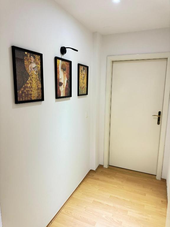 Fotografija v galeriji nastanitve Home-Feeling in Ottakring na Dunaju