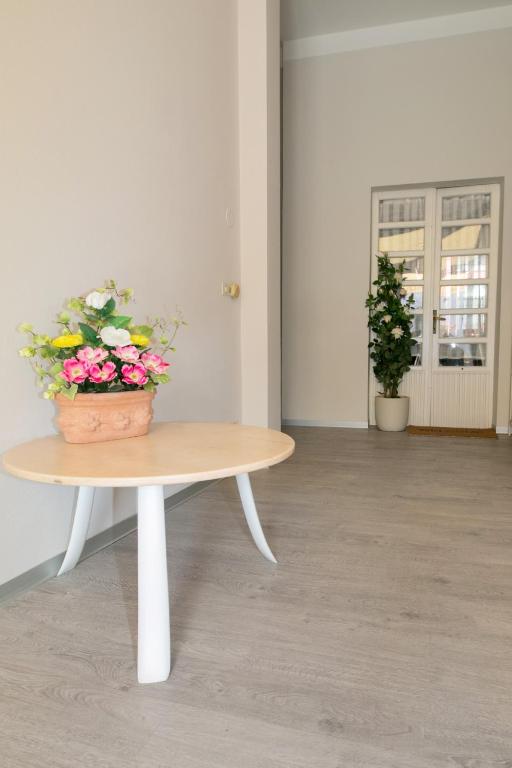 Fotografie z fotogalerie ubytování Hotel Olimpia v Sirmione