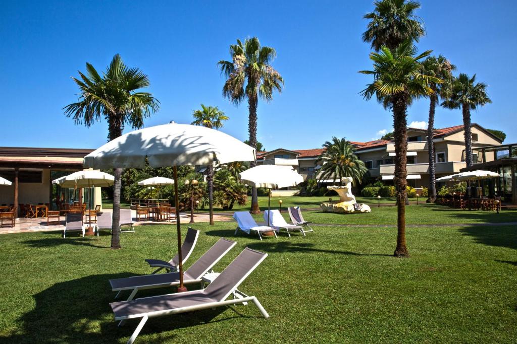 Villa Undulna 4*