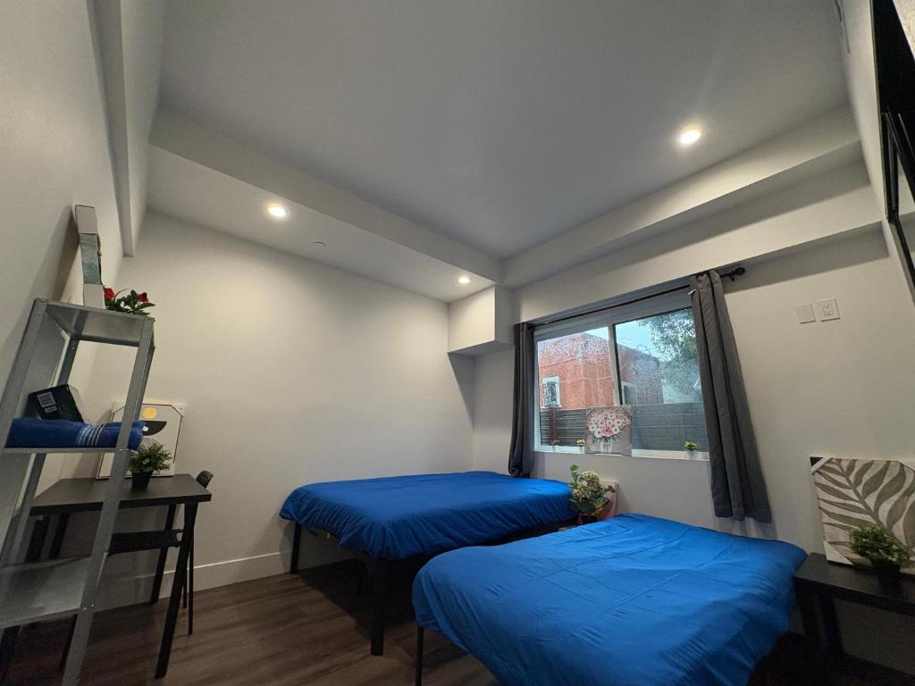 The Blue Hostel - Private Room, Los Angeles (updated prices 2025)