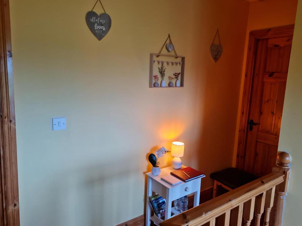 Fotografie z fotogalerie ubytování Aurora v destinaci Waterford