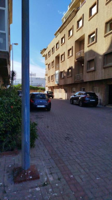 Appartement Mogador - Apartamento De Un Dormitorio