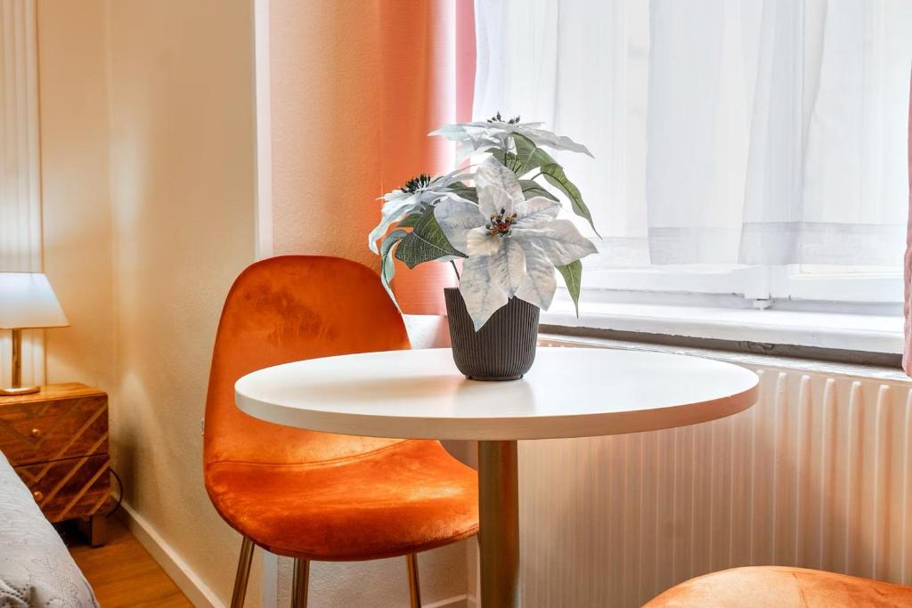 Votivpark Rooms I Self Check In - Resim 14