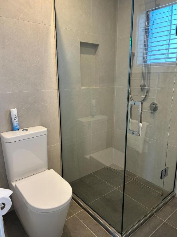 Apartment 4 on Armagh! - Resim 10