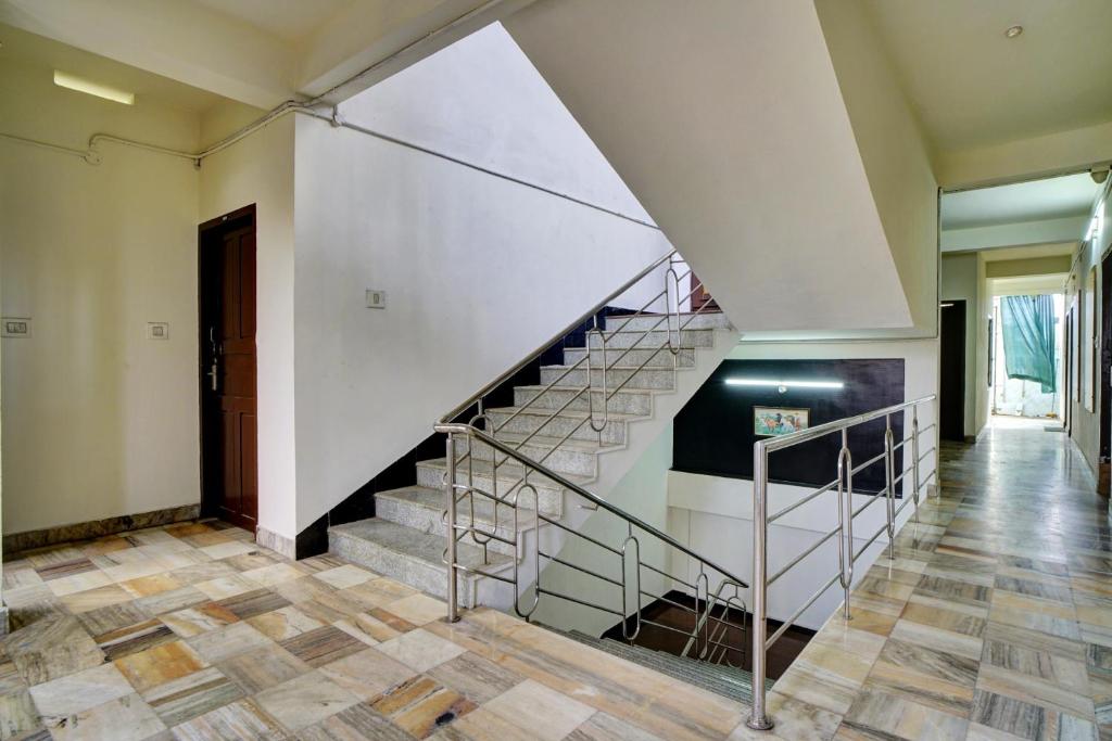 Fotografie z fotogalerie ubytování Hotel O Highway Inn v destinaci Kóčin
