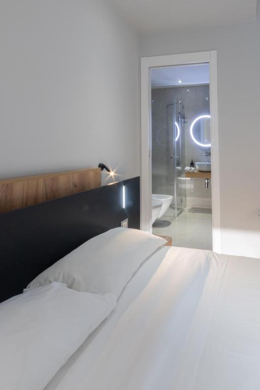 Taormina Boutique Rooms - 17