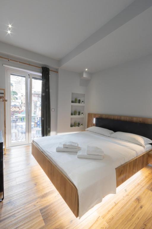 Taormina Boutique Rooms - 19