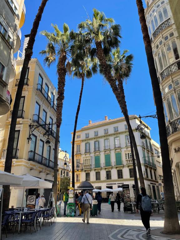 Picasso City Centre 1E