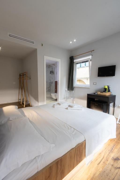 Taormina Boutique Rooms - 3