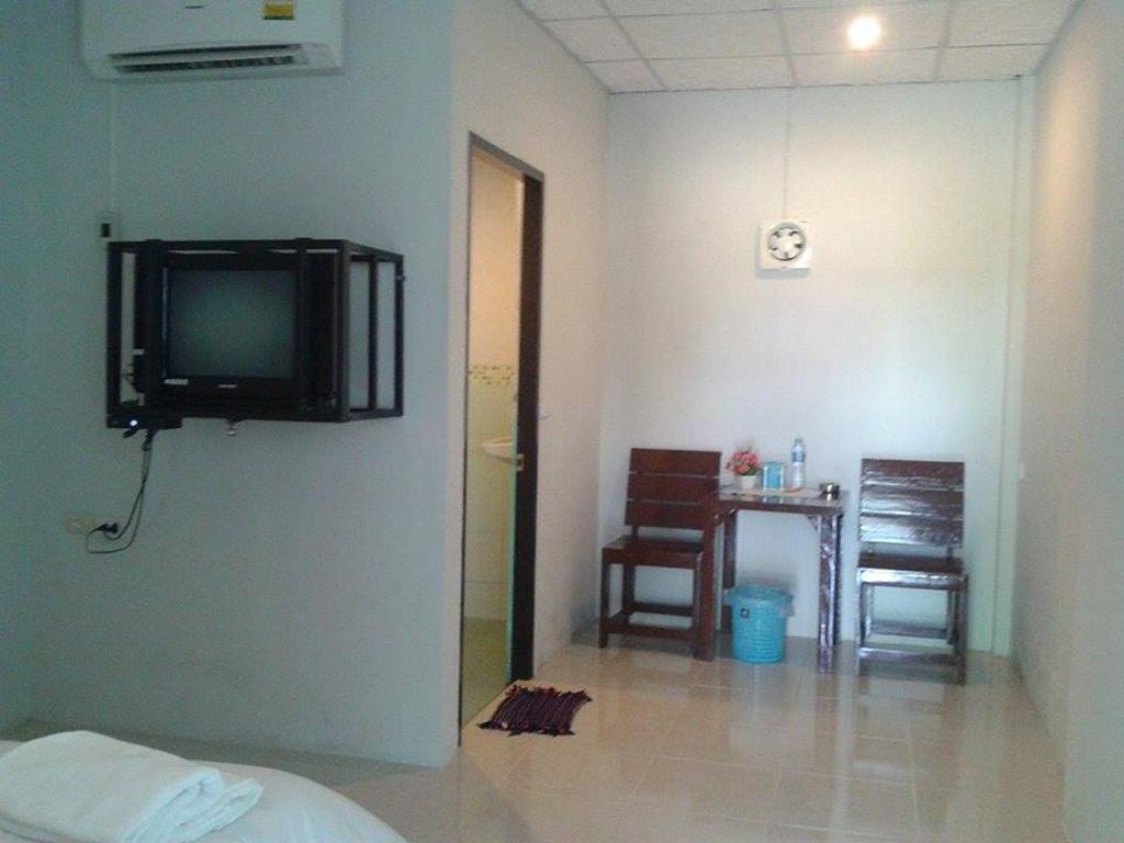 Suksabai Raiwan and Pool Villa - Resim 5