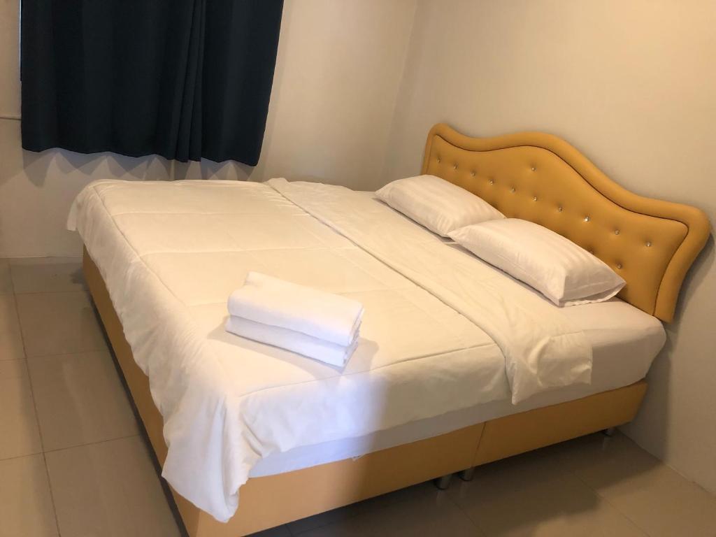 Suksabai Raiwan and Pool Villa - Resim 10