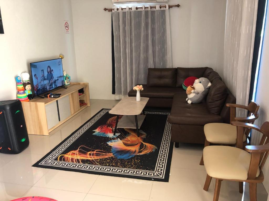 Suksabai Raiwan and Pool Villa - Resim 4