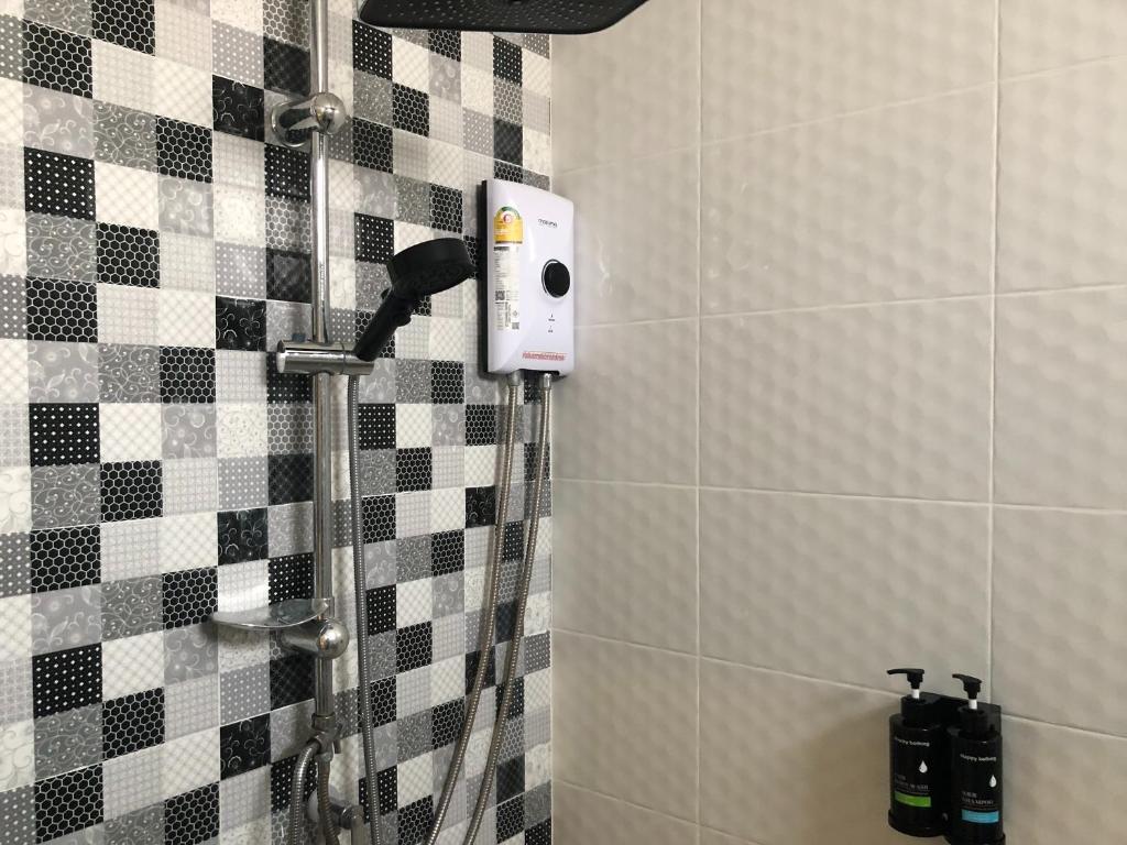 Suksabai Raiwan and Pool Villa - Resim 16