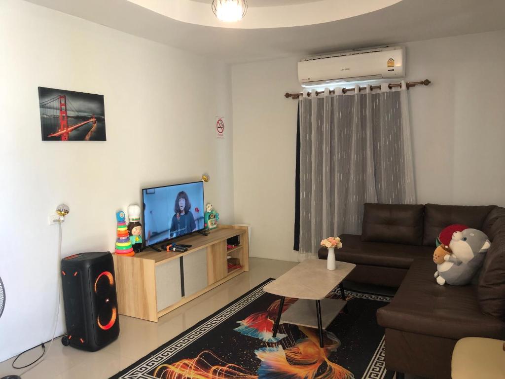 Suksabai Raiwan and Pool Villa - Resim 19