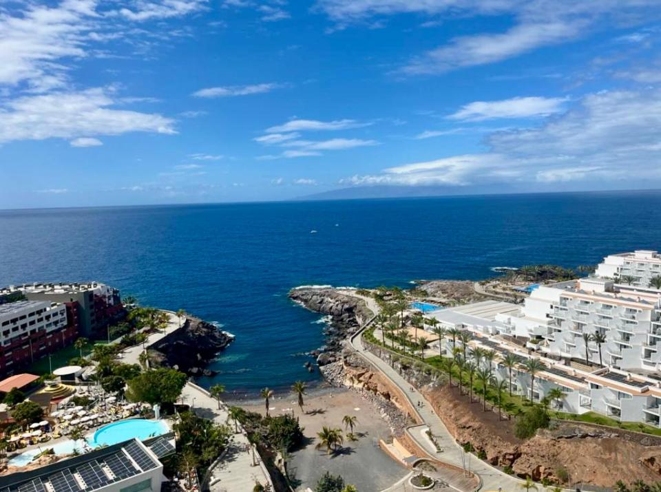 Top Sea View
