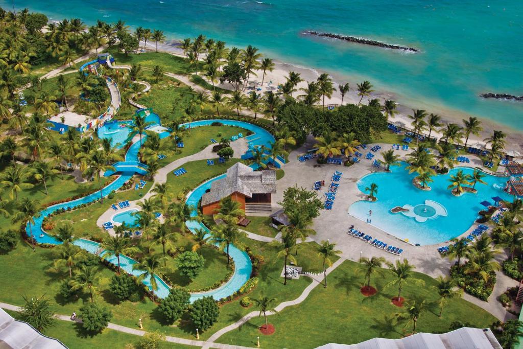 Coconut Bay Beach Resort & Spa All Inclusive, Vieux Fort (updated prices 2025)