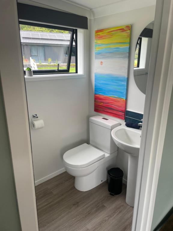 Robbies Hut - Resim 3