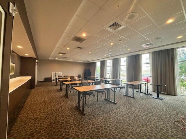 Konferenční prostory v ubytování Courtyard by Marriott Deptford