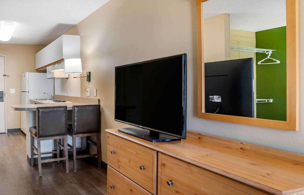 Extended Stay America Suites - Los Angeles - Monrovia - Studio Avec 2 Lits Doubles - Non-Fumeurs