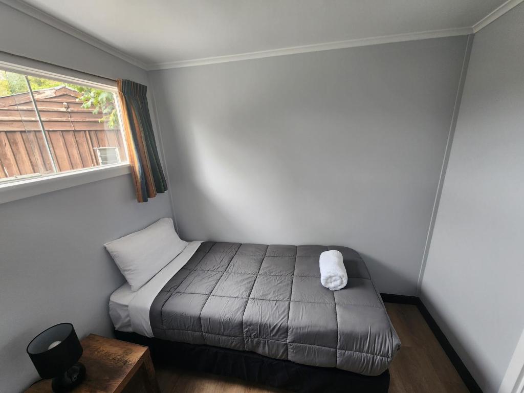 Pinewood Queenstown - Resim 27