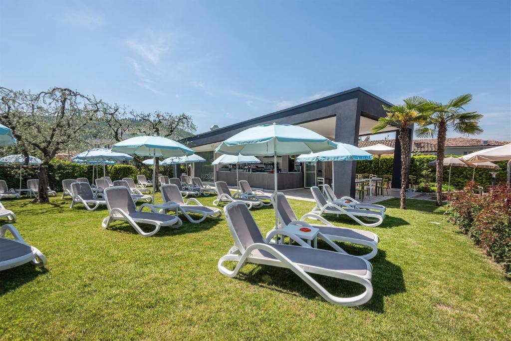 Residence Villa Rosa