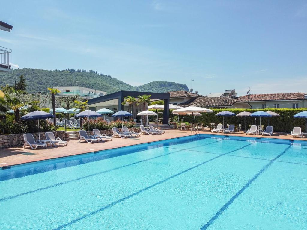 Residence Villa Rosa